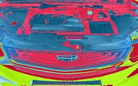 Geely Coolray I, 2020 год, 1 199 000 рублей, 21 фотография