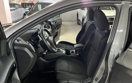 Nissan Qashqai, 2018 год, 1 625 000 рублей, 20 фотография