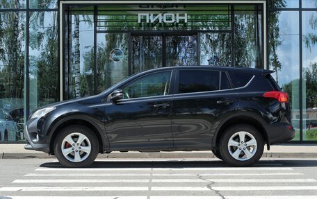 Toyota RAV4, 2013 год, 1 560 000 рублей, 2 фотография