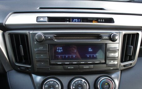Toyota RAV4, 2013 год, 1 560 000 рублей, 11 фотография
