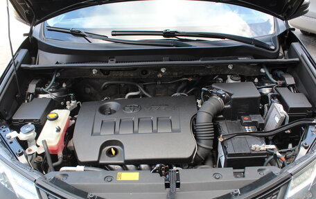 Toyota RAV4, 2013 год, 1 560 000 рублей, 23 фотография