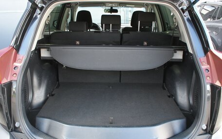 Toyota RAV4, 2013 год, 1 560 000 рублей, 22 фотография