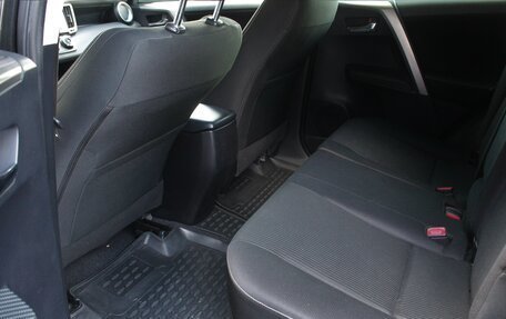 Toyota RAV4, 2013 год, 1 560 000 рублей, 21 фотография
