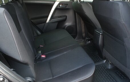 Toyota RAV4, 2013 год, 1 560 000 рублей, 20 фотография