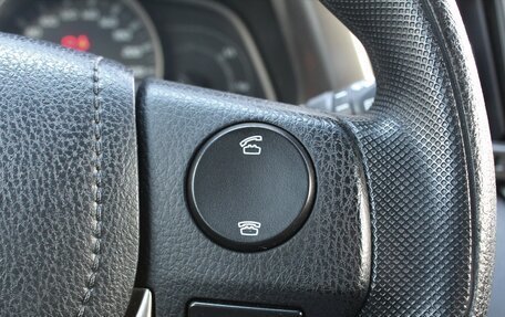 Toyota RAV4, 2013 год, 1 560 000 рублей, 15 фотография