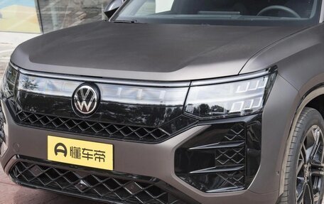 Volkswagen Teramont, 2025 год, 5 550 000 рублей, 8 фотография