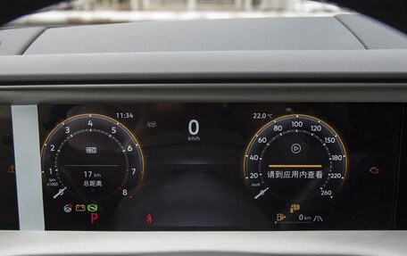 Volkswagen Teramont, 2025 год, 5 550 000 рублей, 11 фотография