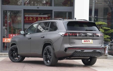 Volkswagen Teramont, 2025 год, 5 550 000 рублей, 5 фотография
