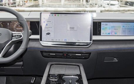 Volkswagen Teramont, 2025 год, 5 550 000 рублей, 10 фотография