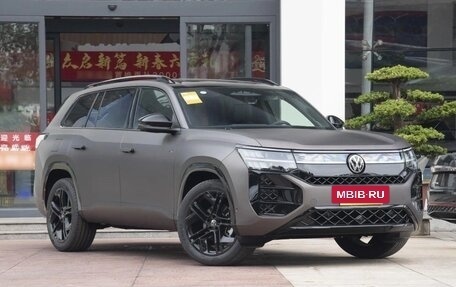 Volkswagen Teramont, 2025 год, 5 550 000 рублей, 3 фотография