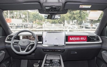 Volkswagen Teramont, 2025 год, 5 550 000 рублей, 9 фотография