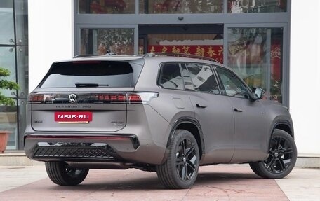 Volkswagen Teramont, 2025 год, 5 550 000 рублей, 6 фотография