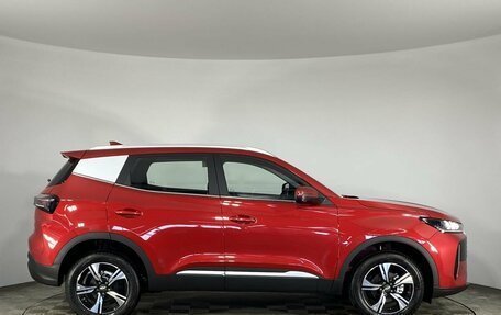 Chery Tiggo 4 I рестайлинг, 2025 год, 2 350 000 рублей, 3 фотография