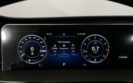 Chery Tiggo 4 I рестайлинг, 2025 год, 2 350 000 рублей, 7 фотография