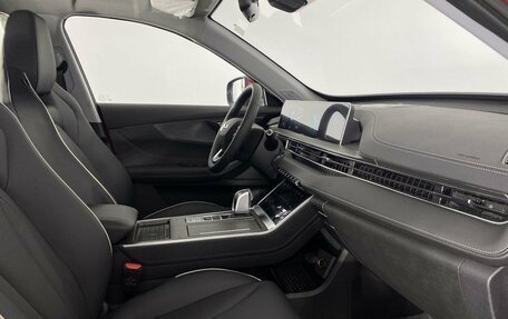 Chery Tiggo 4 I рестайлинг, 2025 год, 2 350 000 рублей, 5 фотография