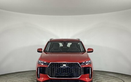 Chery Tiggo 4 I рестайлинг, 2025 год, 2 350 000 рублей, 14 фотография