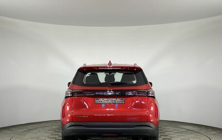 Chery Tiggo 4 I рестайлинг, 2025 год, 2 350 000 рублей, 18 фотография