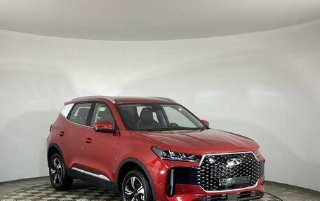 Chery Tiggo 4 I рестайлинг, 2025 год, 2 350 000 рублей, 12 фотография