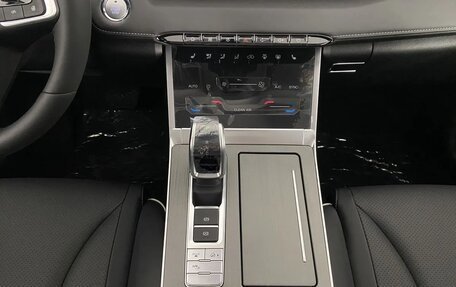 Chery Tiggo 4 I рестайлинг, 2025 год, 2 350 000 рублей, 9 фотография
