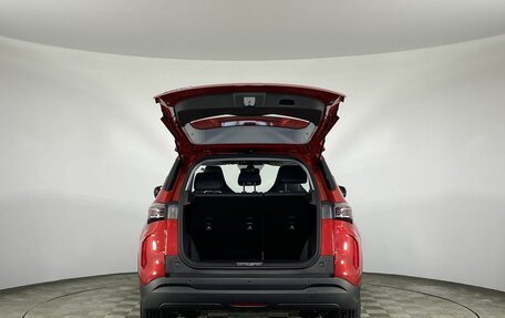 Chery Tiggo 4 I рестайлинг, 2025 год, 2 350 000 рублей, 19 фотография