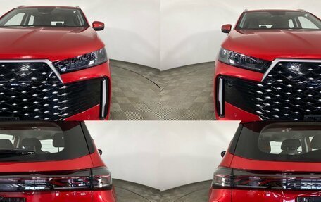 Chery Tiggo 4 I рестайлинг, 2025 год, 2 350 000 рублей, 15 фотография