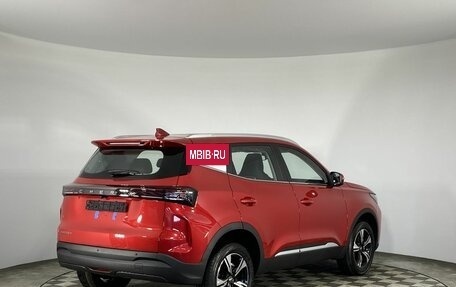 Chery Tiggo 4 I рестайлинг, 2025 год, 2 350 000 рублей, 16 фотография