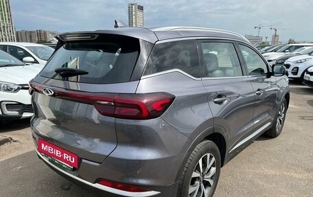 Chery Tiggo 7 Pro, 2022 год, 1 199 000 рублей, 4 фотография