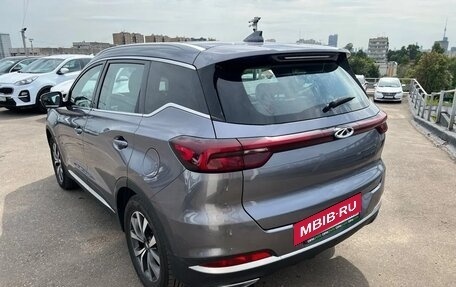 Chery Tiggo 7 Pro, 2022 год, 1 199 000 рублей, 3 фотография