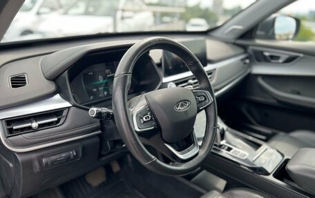 Chery Tiggo 7 Pro, 2022 год, 1 199 000 рублей, 8 фотография