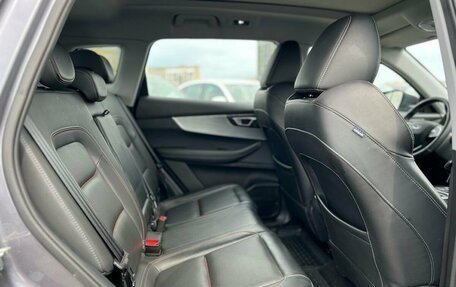Chery Tiggo 7 Pro, 2022 год, 1 199 000 рублей, 13 фотография