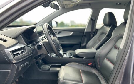 Chery Tiggo 7 Pro, 2022 год, 1 199 000 рублей, 7 фотография
