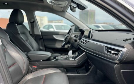 Chery Tiggo 7 Pro, 2022 год, 1 199 000 рублей, 11 фотография