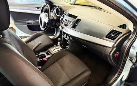 Mitsubishi Lancer IX, 2007 год, 765 000 рублей, 6 фотография