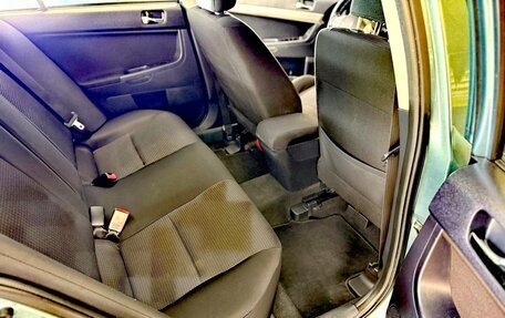 Mitsubishi Lancer IX, 2007 год, 765 000 рублей, 7 фотография