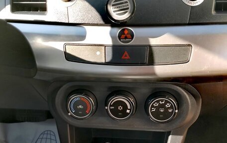 Mitsubishi Lancer IX, 2007 год, 765 000 рублей, 8 фотография