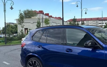 BMW X5 M, 2020 год, 10 000 000 рублей, 9 фотография
