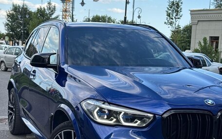 BMW X5 M, 2020 год, 10 000 000 рублей, 5 фотография