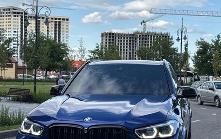 BMW X5 M, 2020 год, 10 000 000 рублей, 6 фотография