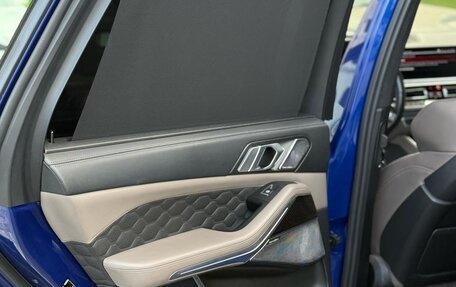 BMW X5 M, 2020 год, 10 000 000 рублей, 16 фотография
