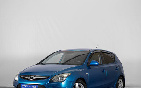 Hyundai i30 I, 2010 год, 679 000 рублей, 4 фотография