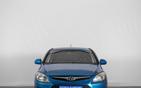 Hyundai i30 I, 2010 год, 679 000 рублей, 3 фотография
