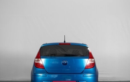 Hyundai i30 I, 2010 год, 679 000 рублей, 6 фотография
