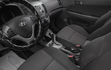 Hyundai i30 I, 2010 год, 679 000 рублей, 9 фотография