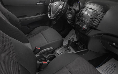 Hyundai i30 I, 2010 год, 679 000 рублей, 17 фотография