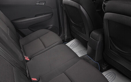 Hyundai i30 I, 2010 год, 679 000 рублей, 18 фотография