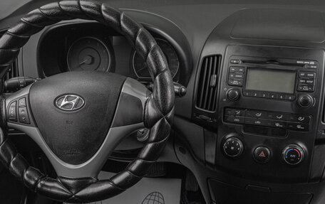 Hyundai i30 I, 2010 год, 679 000 рублей, 16 фотография