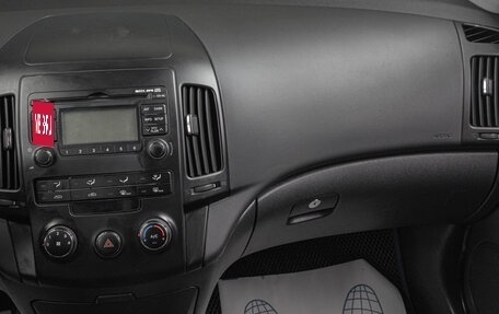 Hyundai i30 I, 2010 год, 679 000 рублей, 15 фотография
