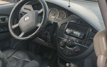 KIA Carens I (RS), 2005 год, 335 000 рублей, 4 фотография