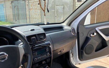 Nissan Terrano III, 2016 год, 1 000 000 рублей, 12 фотография