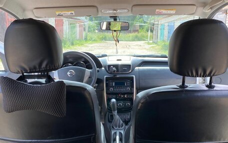 Nissan Terrano III, 2016 год, 1 000 000 рублей, 13 фотография